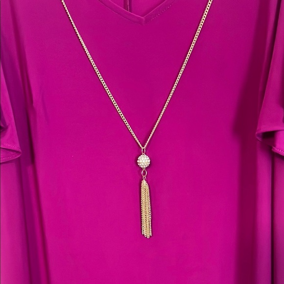 J.B.S. Purple Sheath Mini Dress Cold Shoulder size 1x excellent condition - Picture 4 of 4